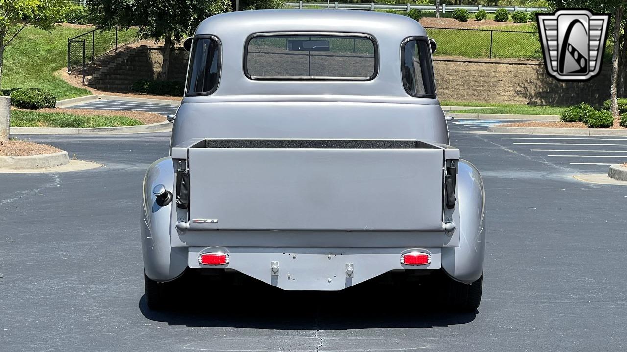 1949 Chevrolet 3100