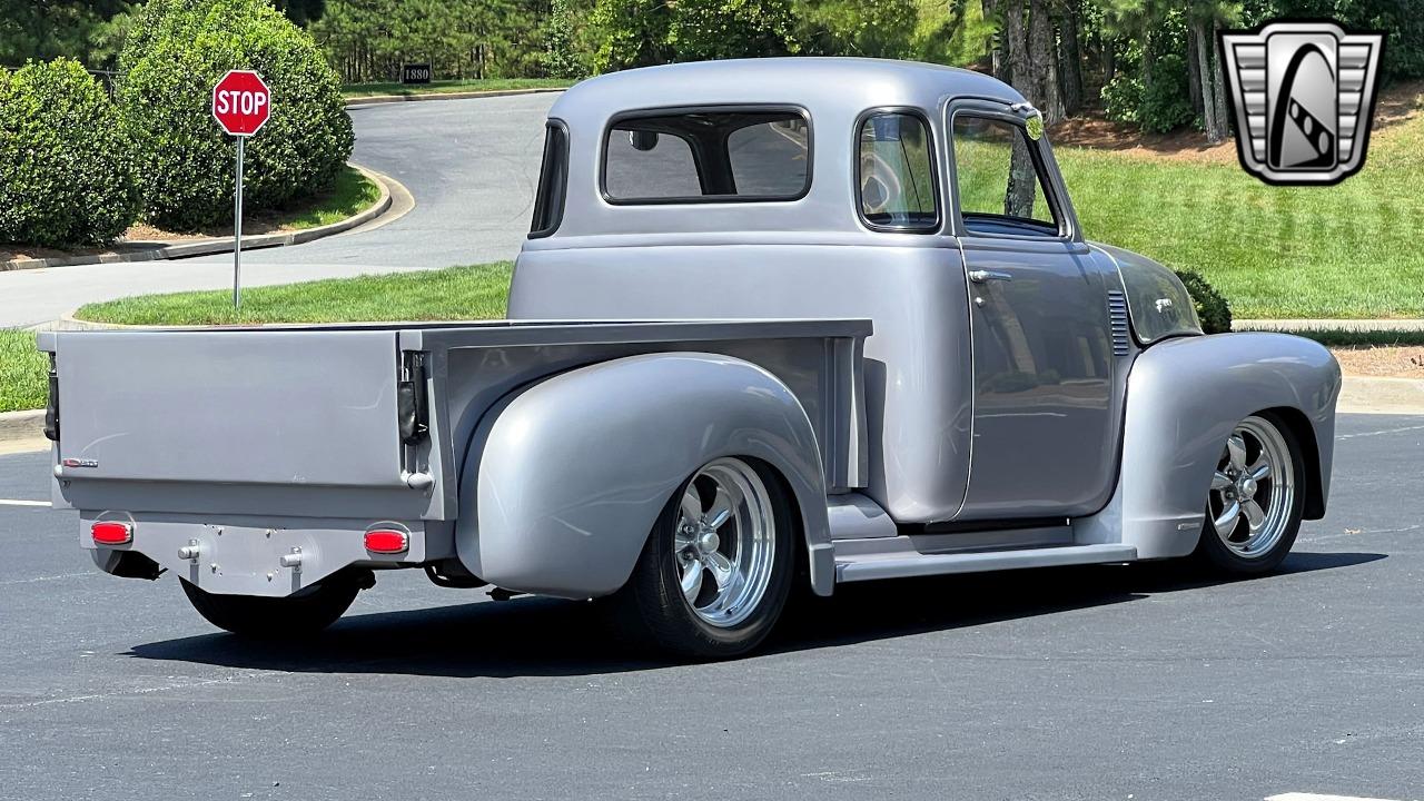 1949 Chevrolet 3100