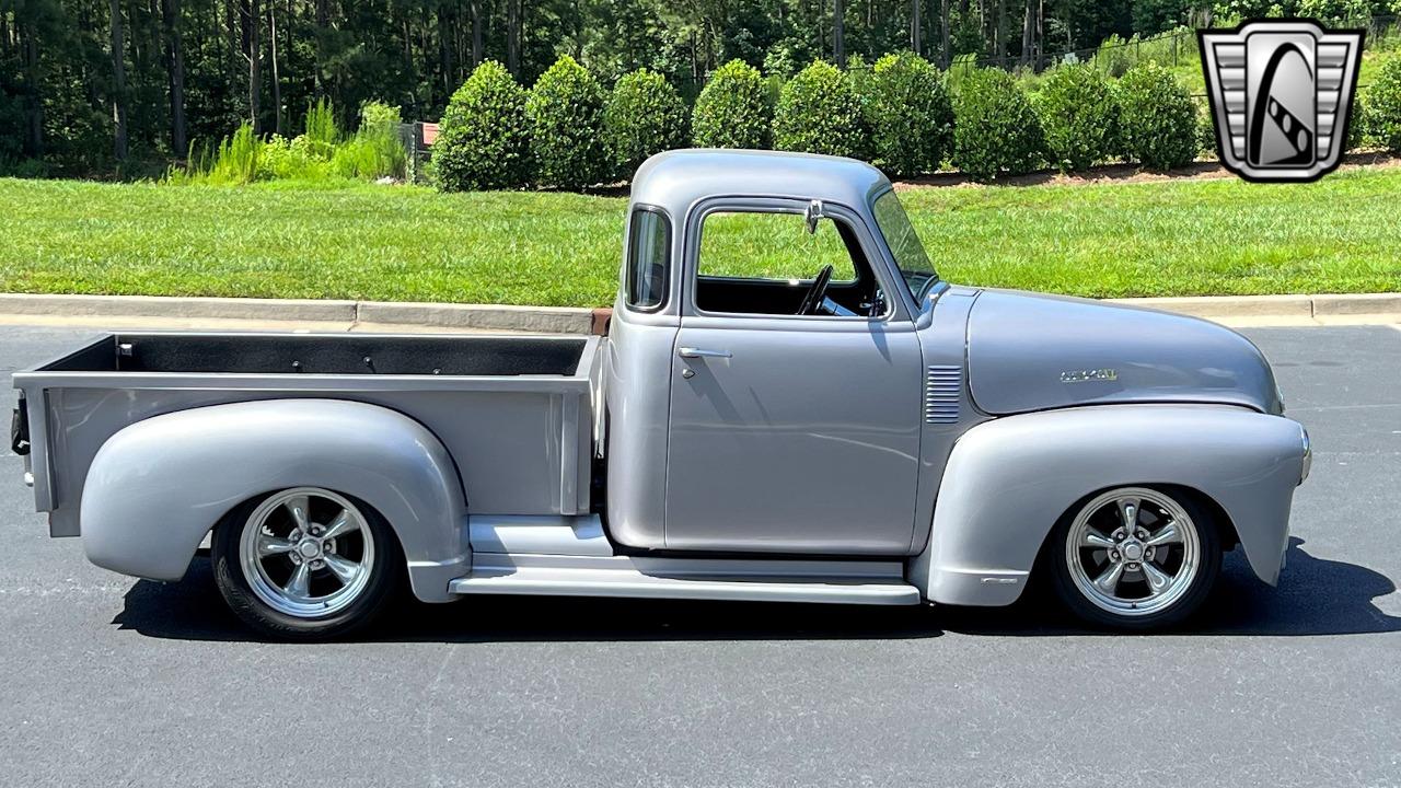 1949 Chevrolet 3100