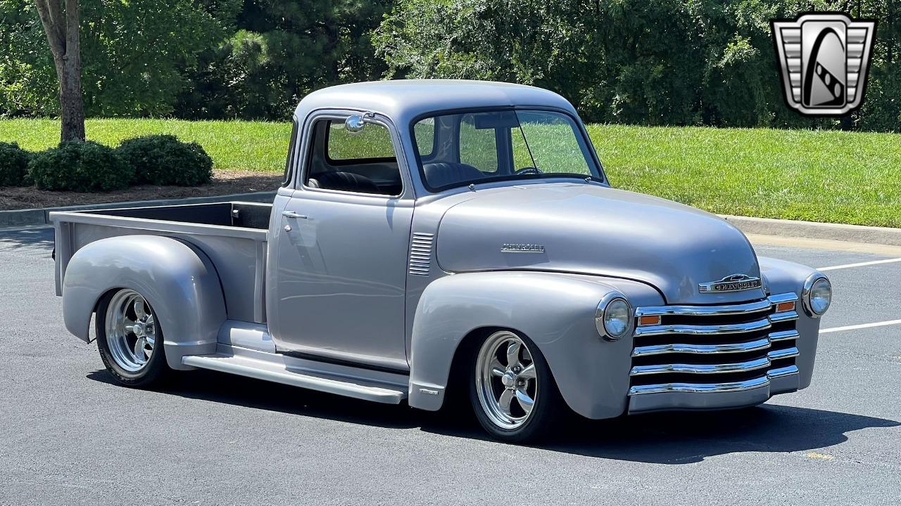 1949 Chevrolet 3100