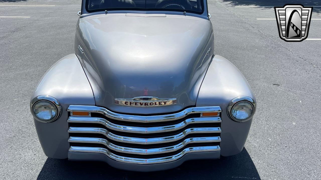 1949 Chevrolet 3100