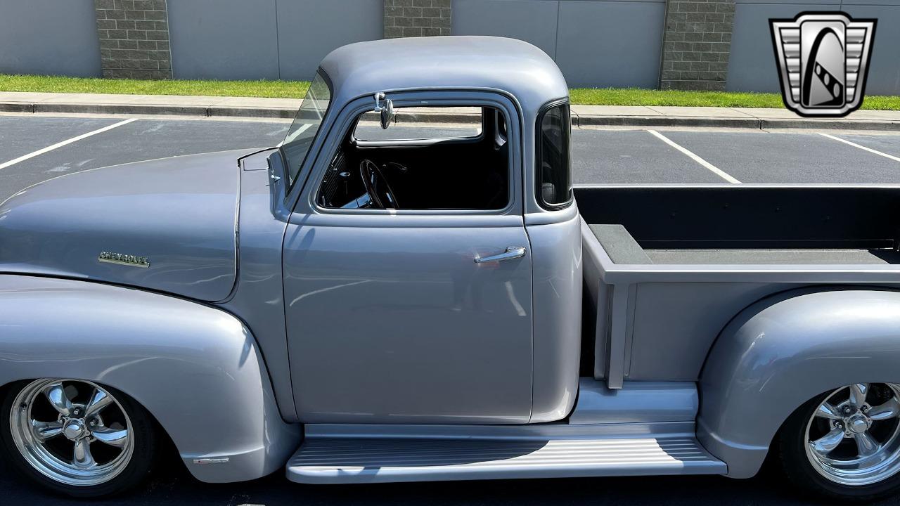 1949 Chevrolet 3100