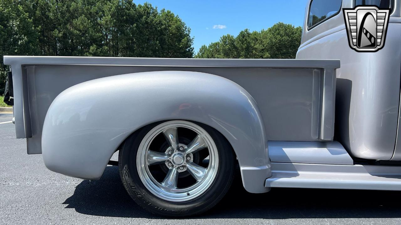 1949 Chevrolet 3100