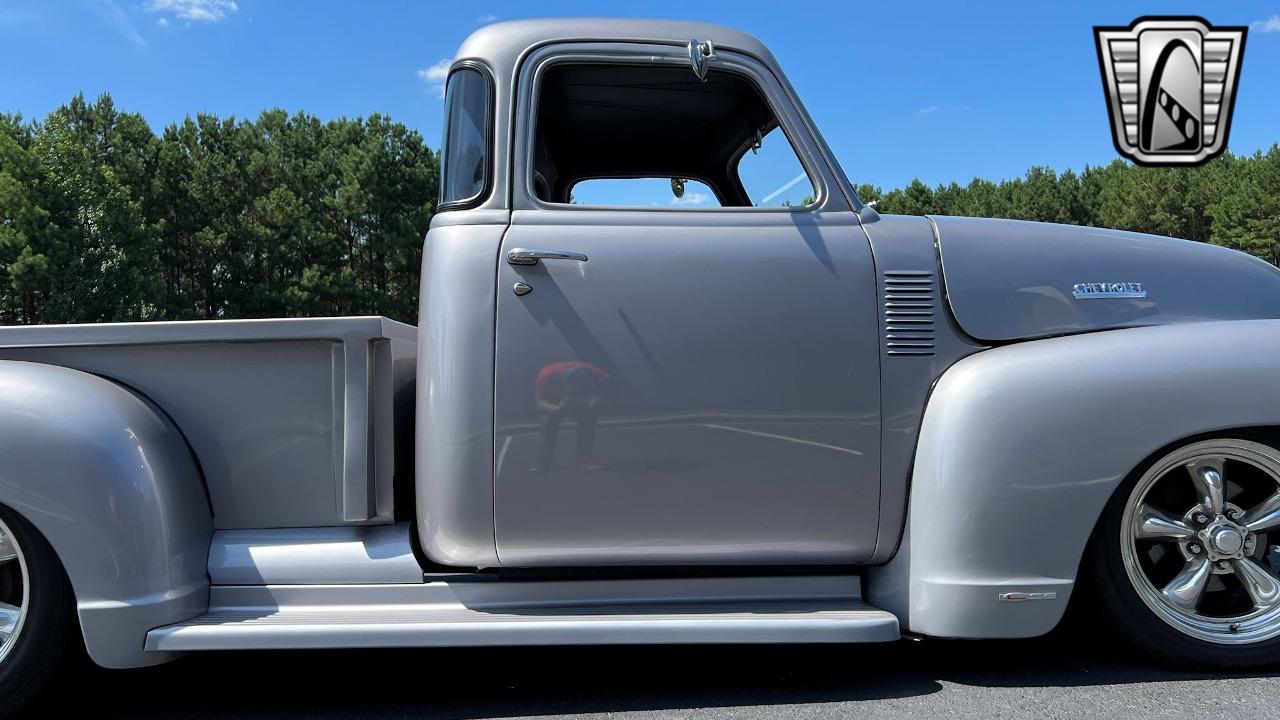 1949 Chevrolet 3100