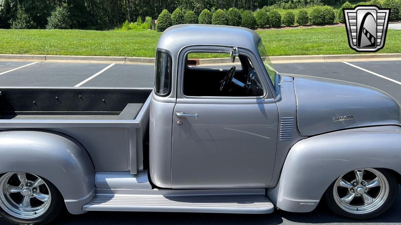 1949 Chevrolet 3100