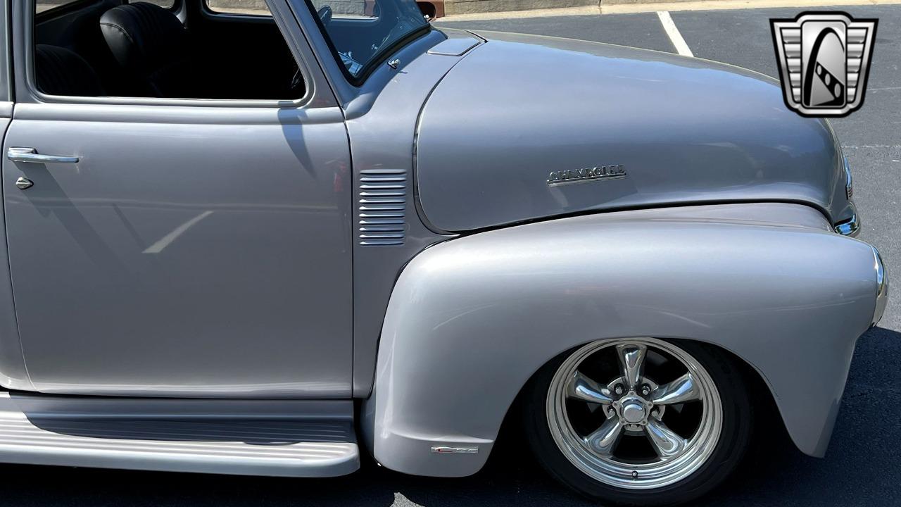 1949 Chevrolet 3100