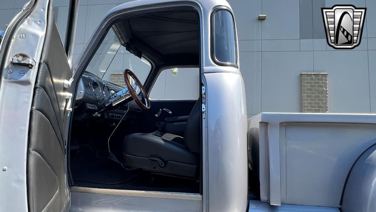 1949 Chevrolet 3100