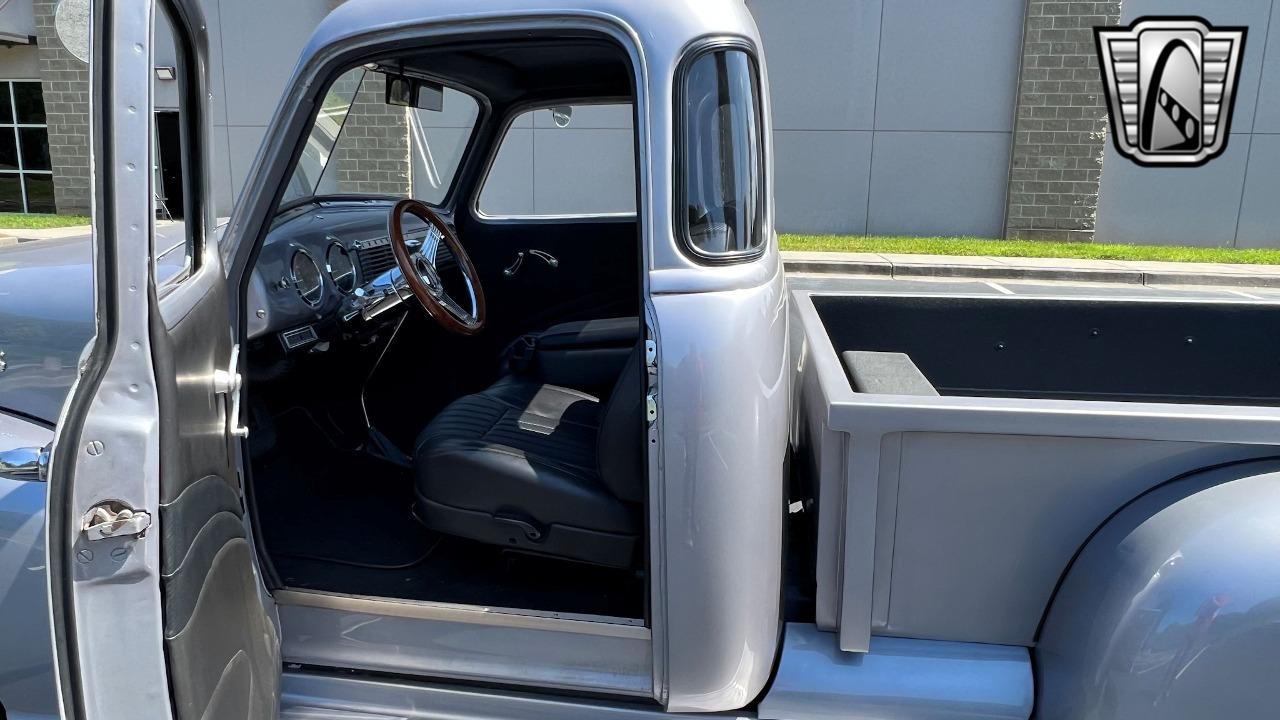 1949 Chevrolet 3100