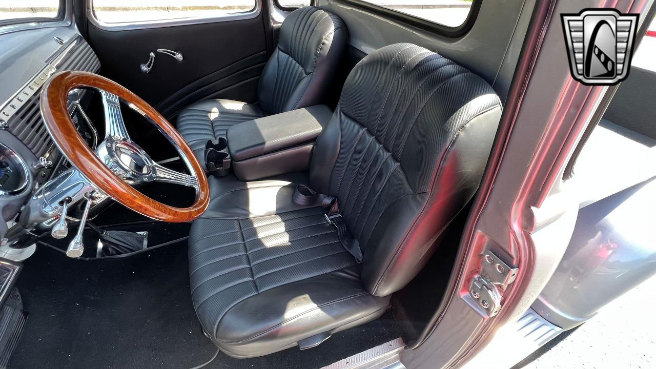 1949 Chevrolet 3100