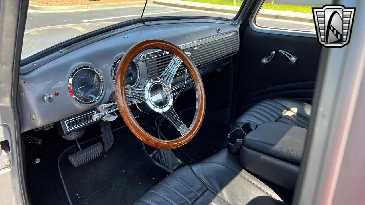 1949 Chevrolet 3100