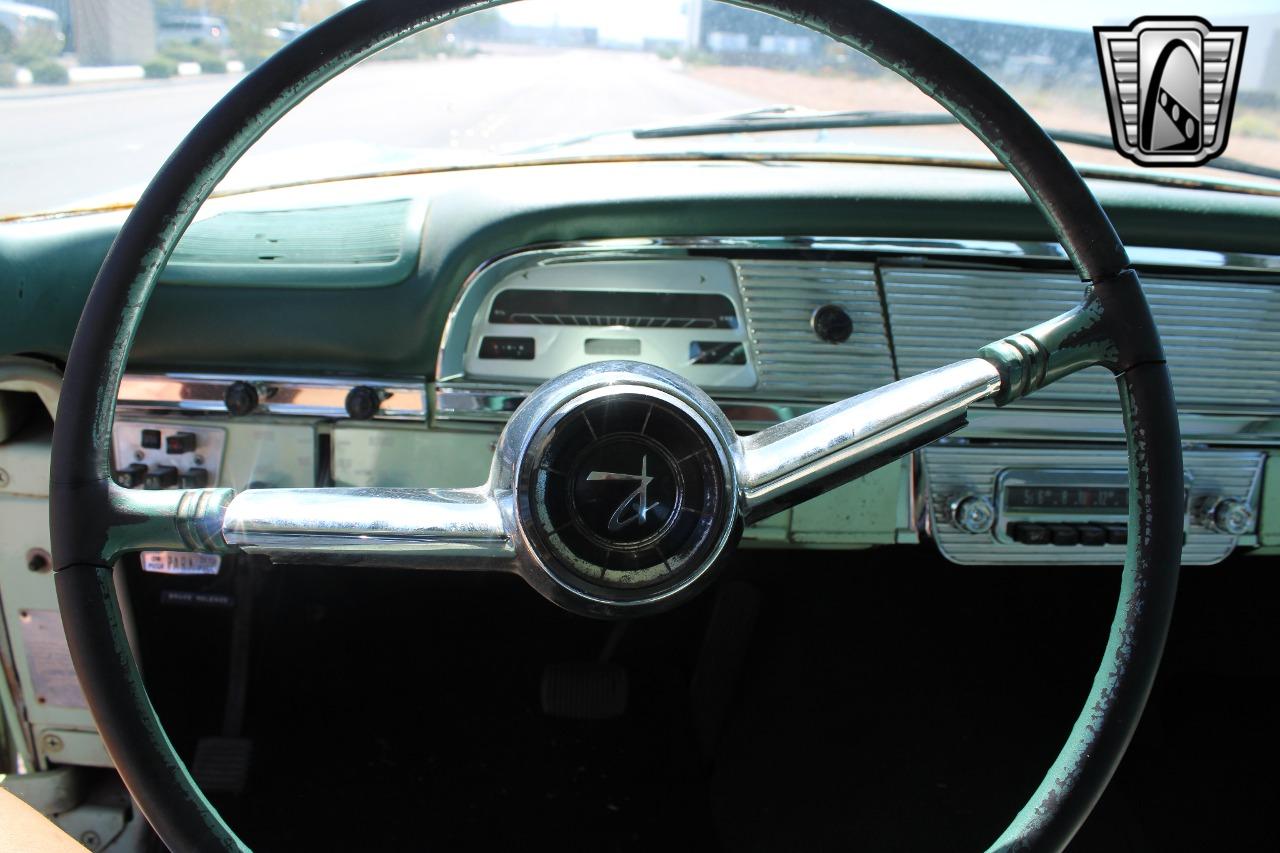 1959 Rambler Custom