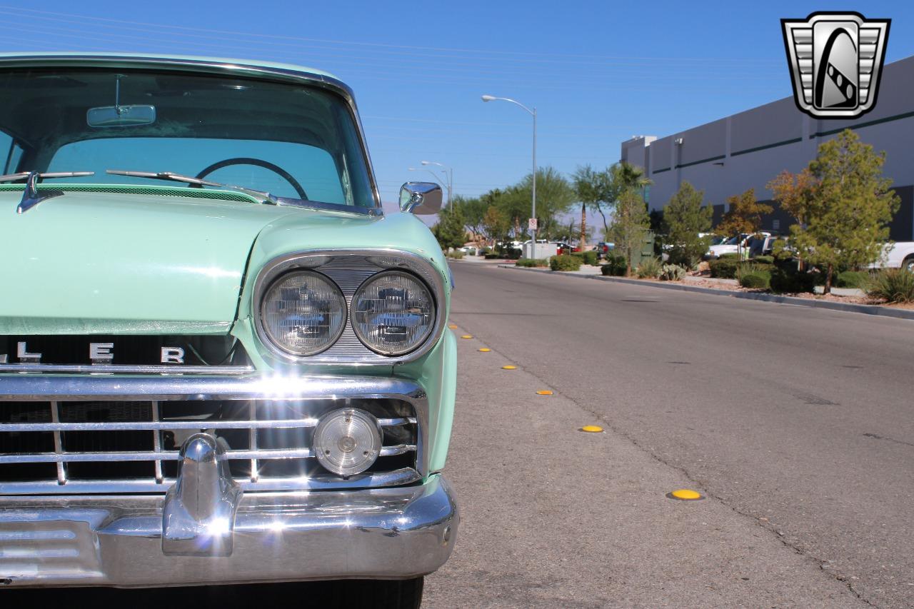 1959 Rambler Custom