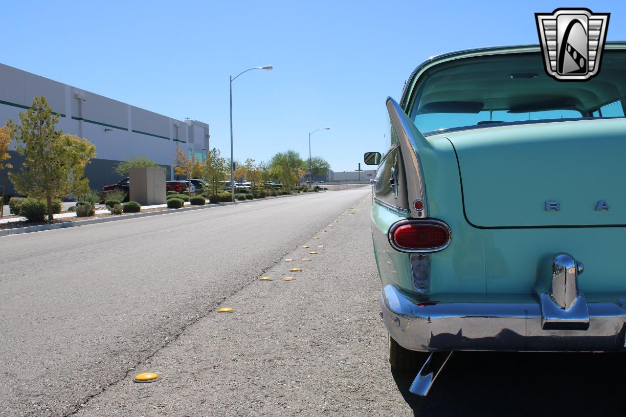 1959 Rambler Custom