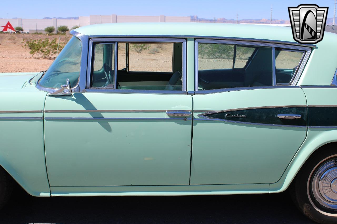 1959 Rambler Custom