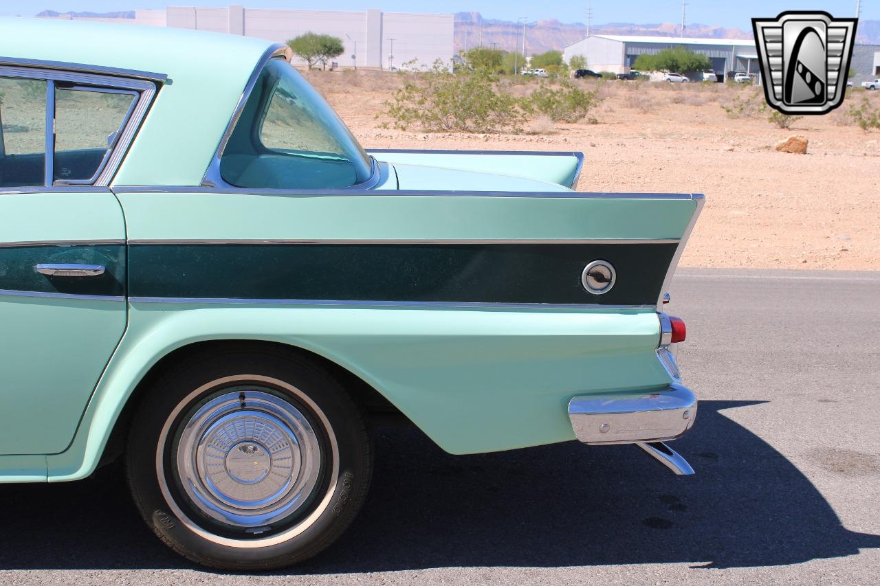 1959 Rambler Custom