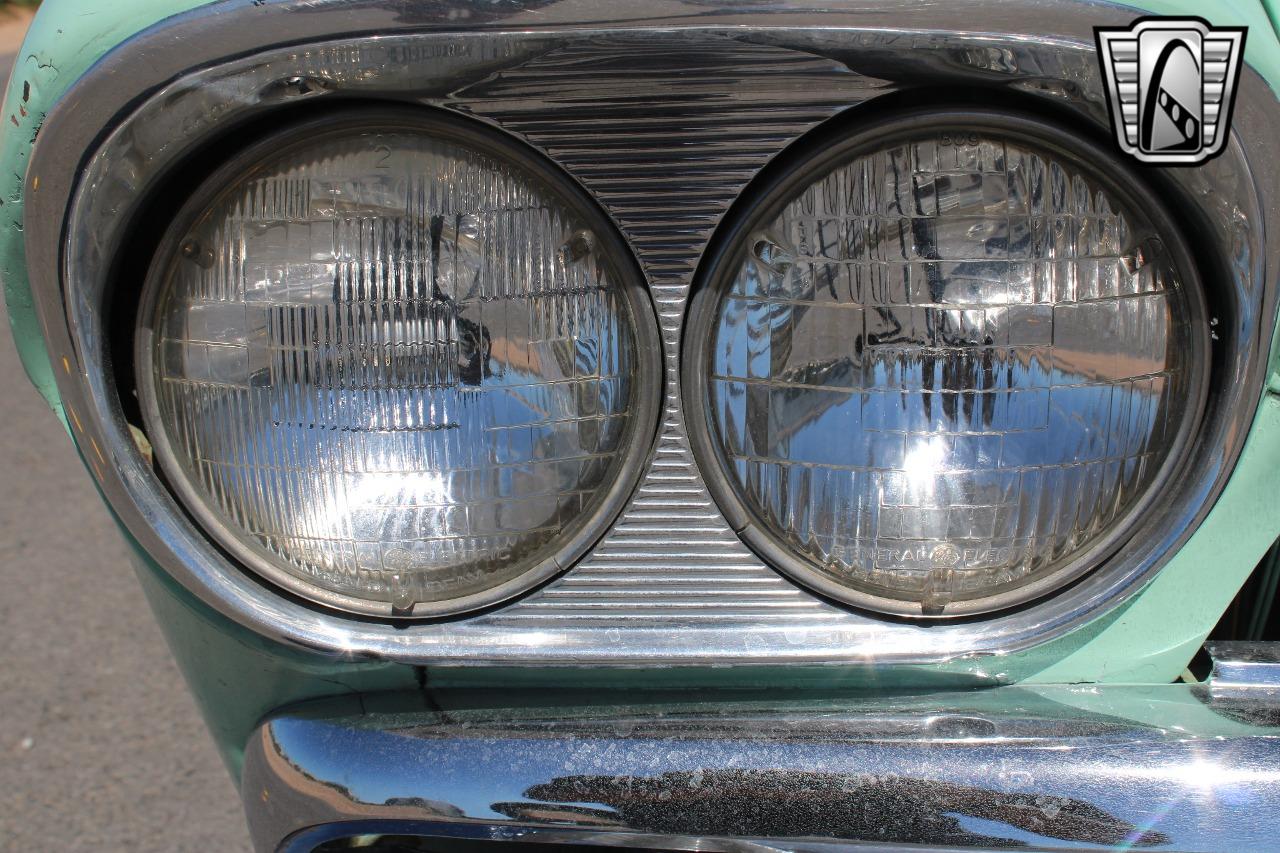 1959 Rambler Custom