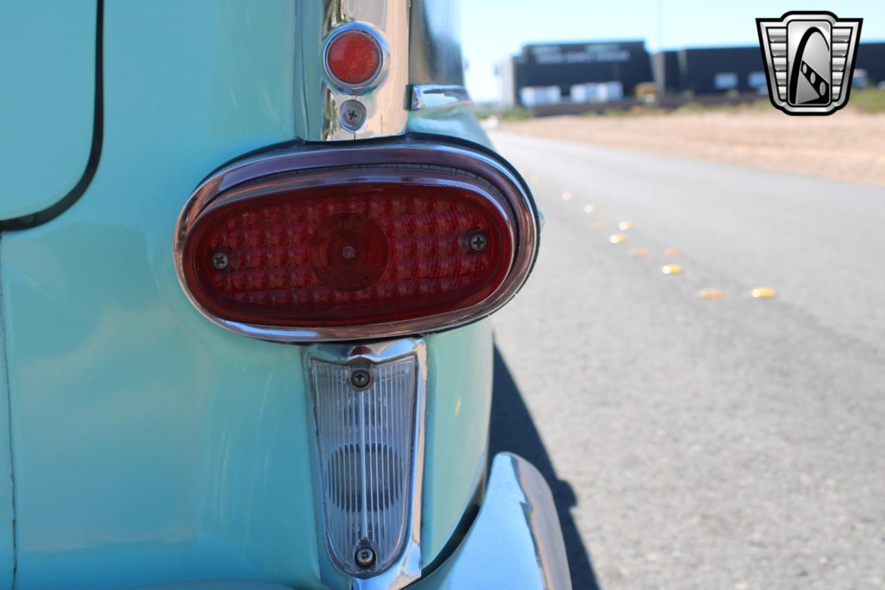 1959 Rambler Custom