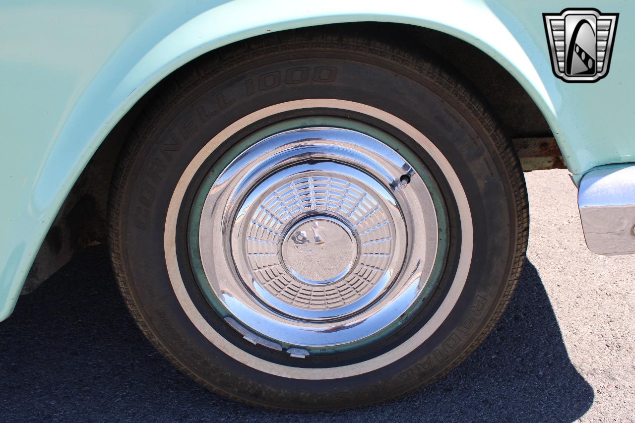 1959 Rambler Custom