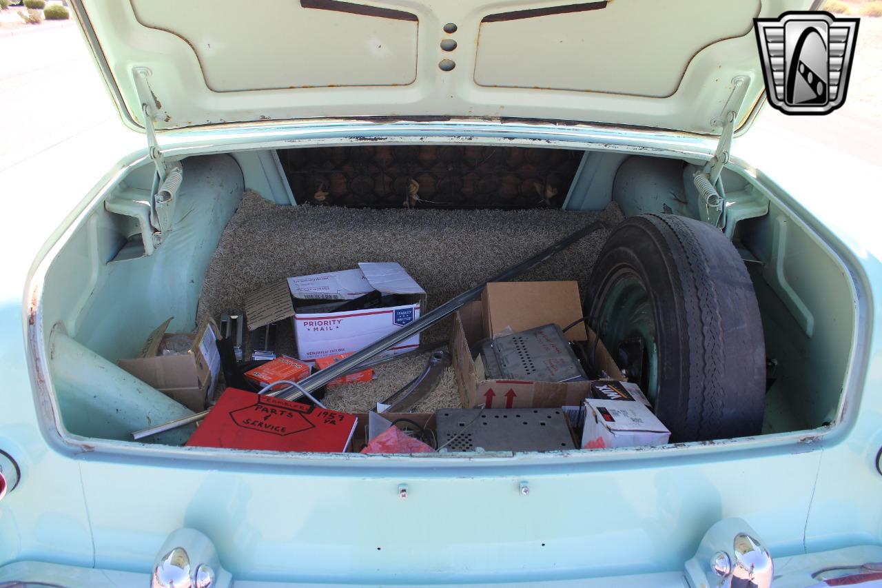 1959 Rambler Custom