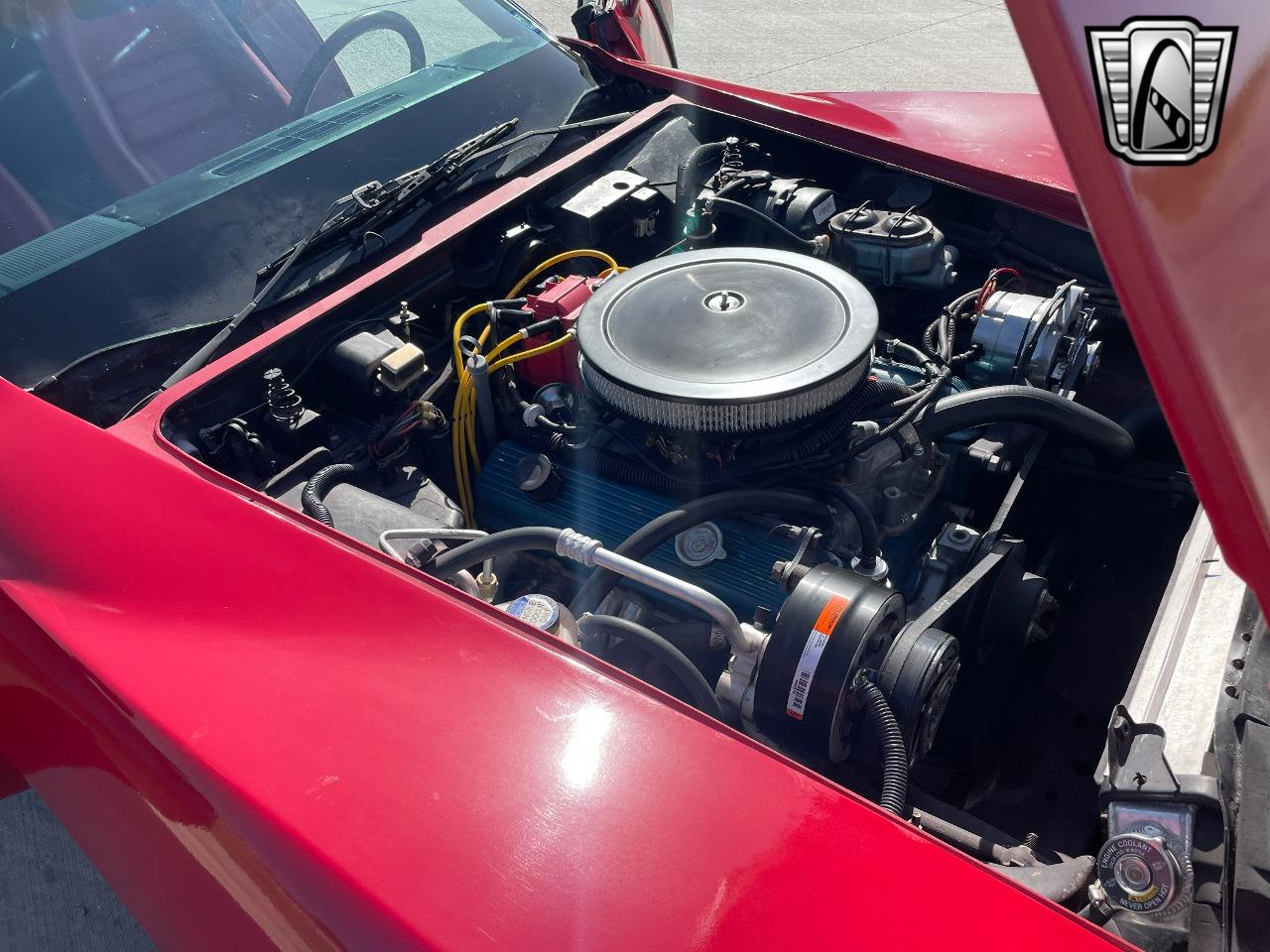 1981 Chevrolet Corvette