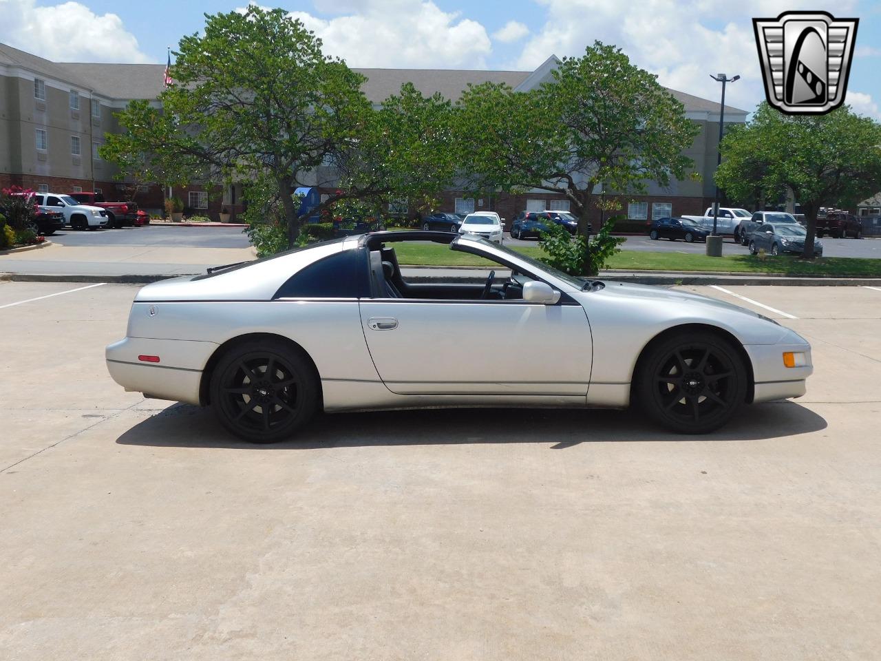 1995 Nissan 300ZX