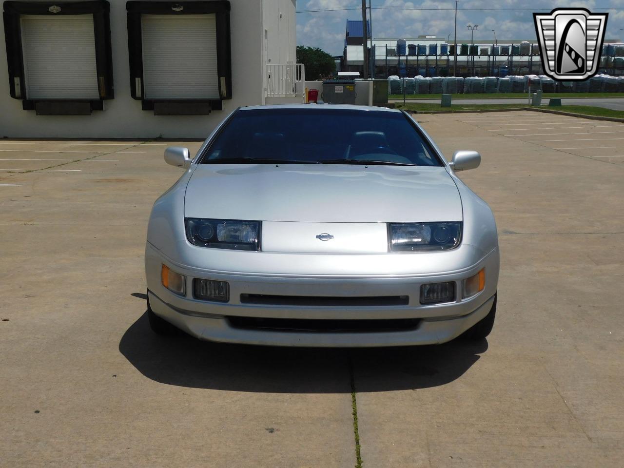 1995 Nissan 300ZX