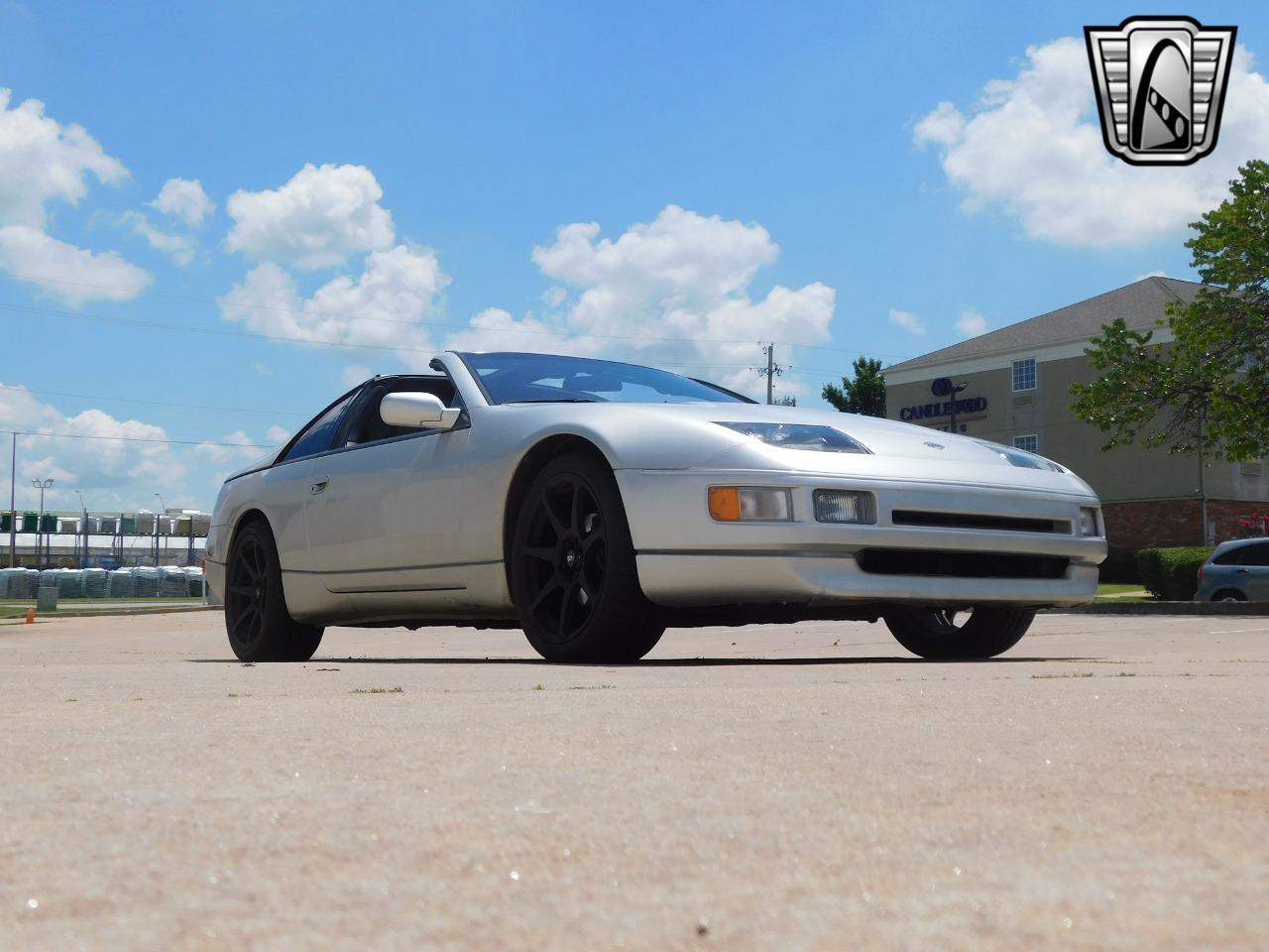 1995 Nissan 300ZX