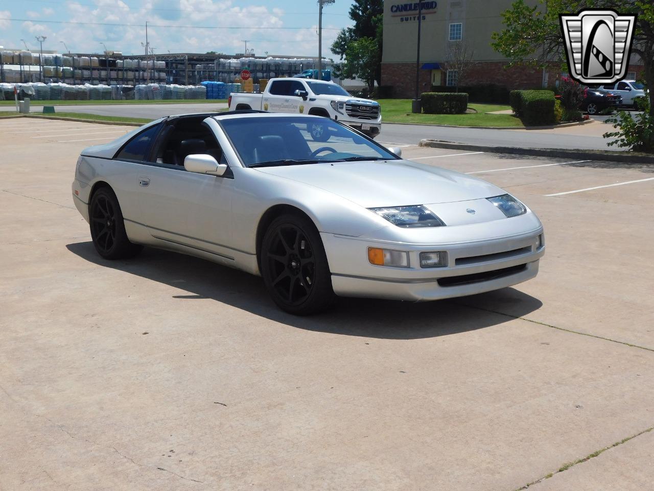 1995 Nissan 300ZX