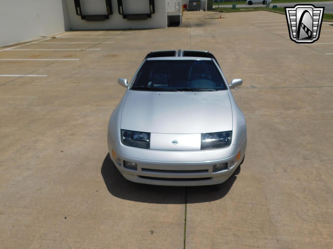 1995 Nissan 300ZX