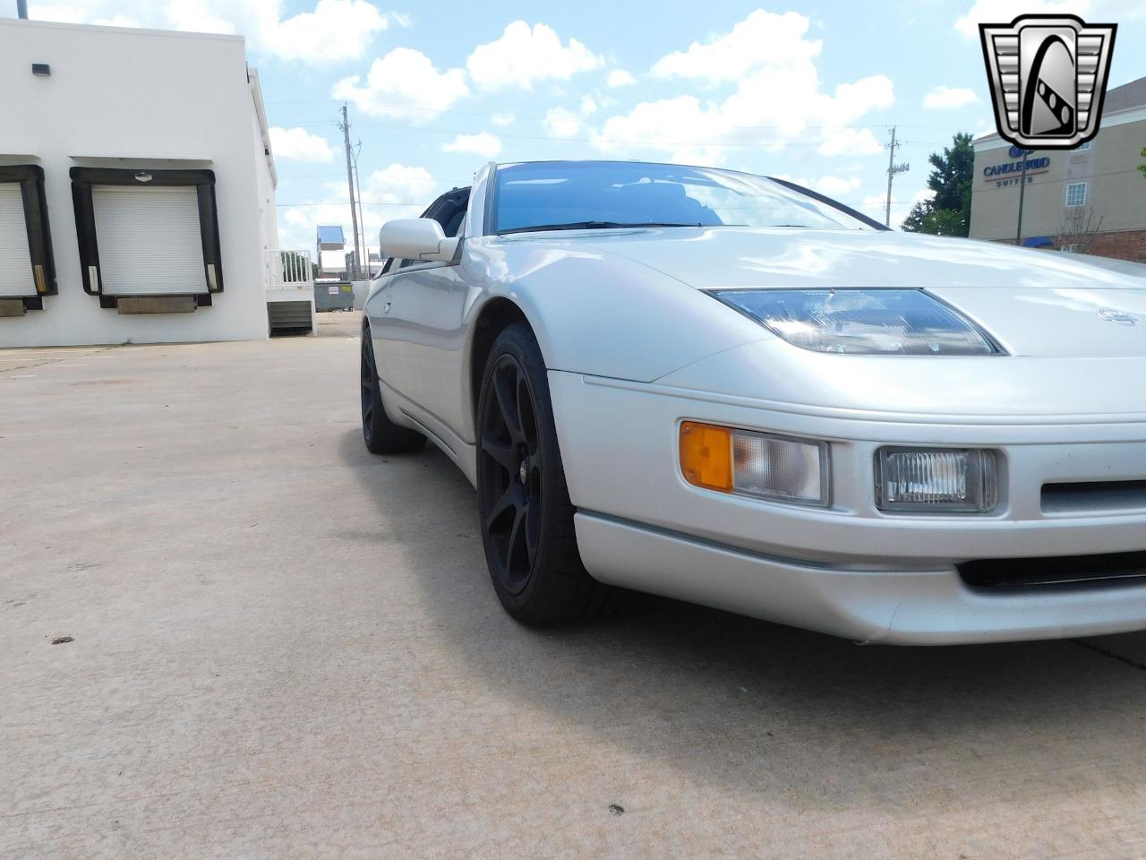 1995 Nissan 300ZX