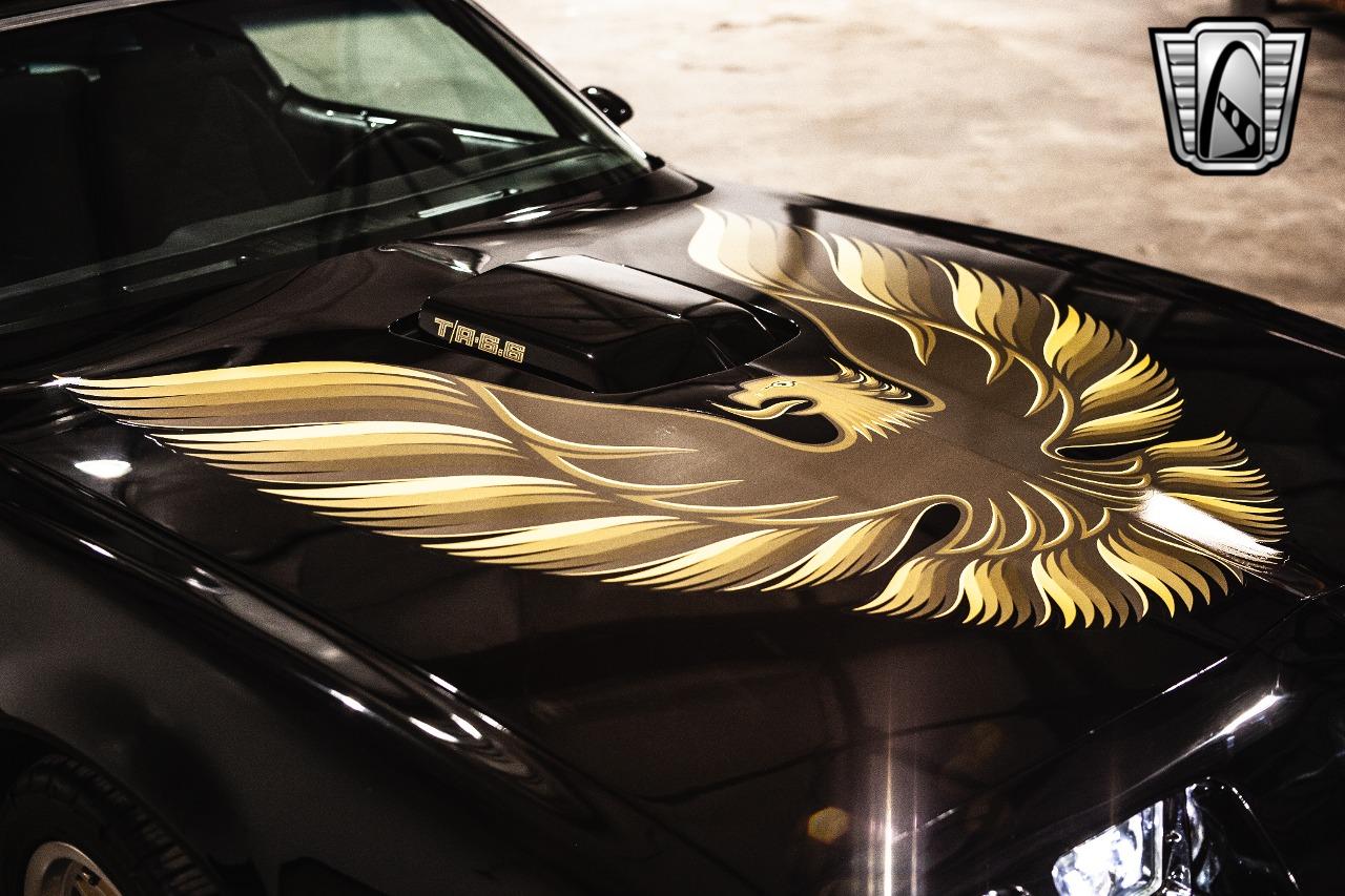 1979 Pontiac Firebird