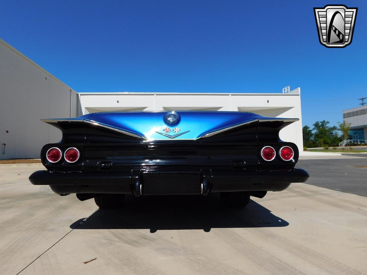 1960 Chevrolet El Camino