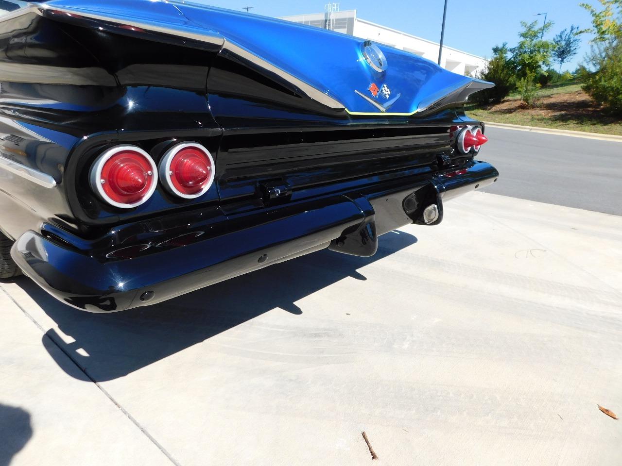 1960 Chevrolet El Camino