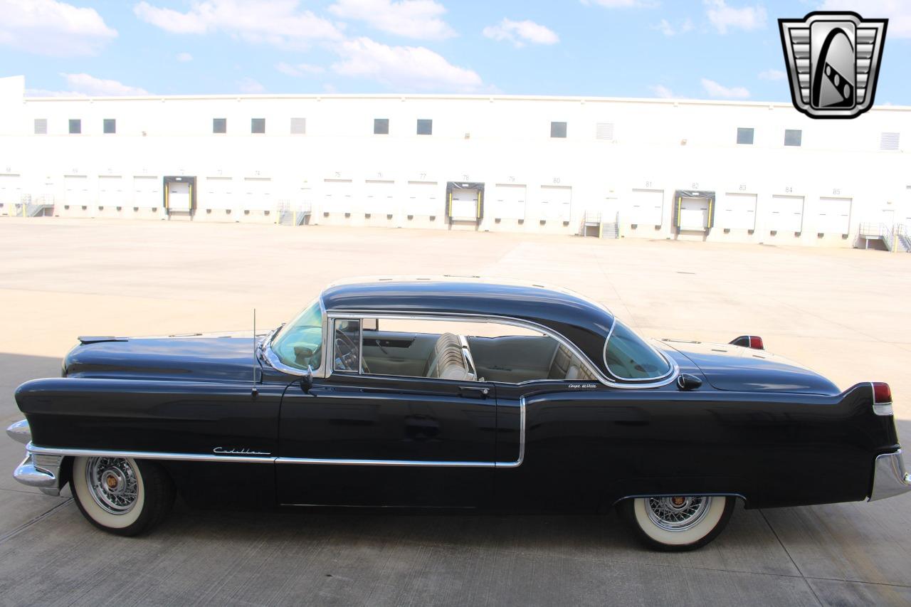 1955 Cadillac Coupe DeVille