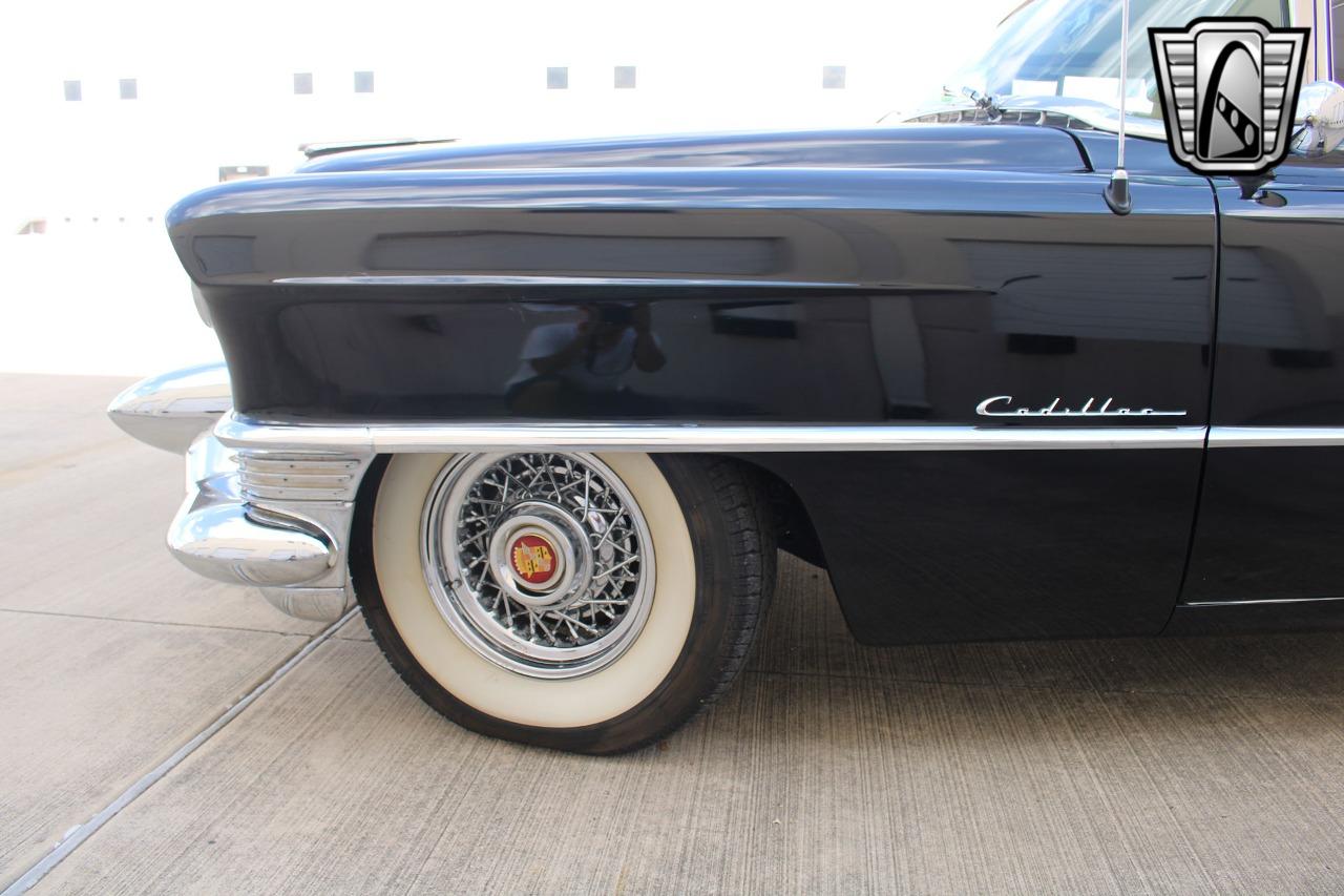 1955 Cadillac Coupe DeVille