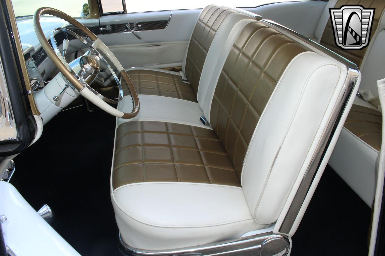 1955 Cadillac Coupe DeVille