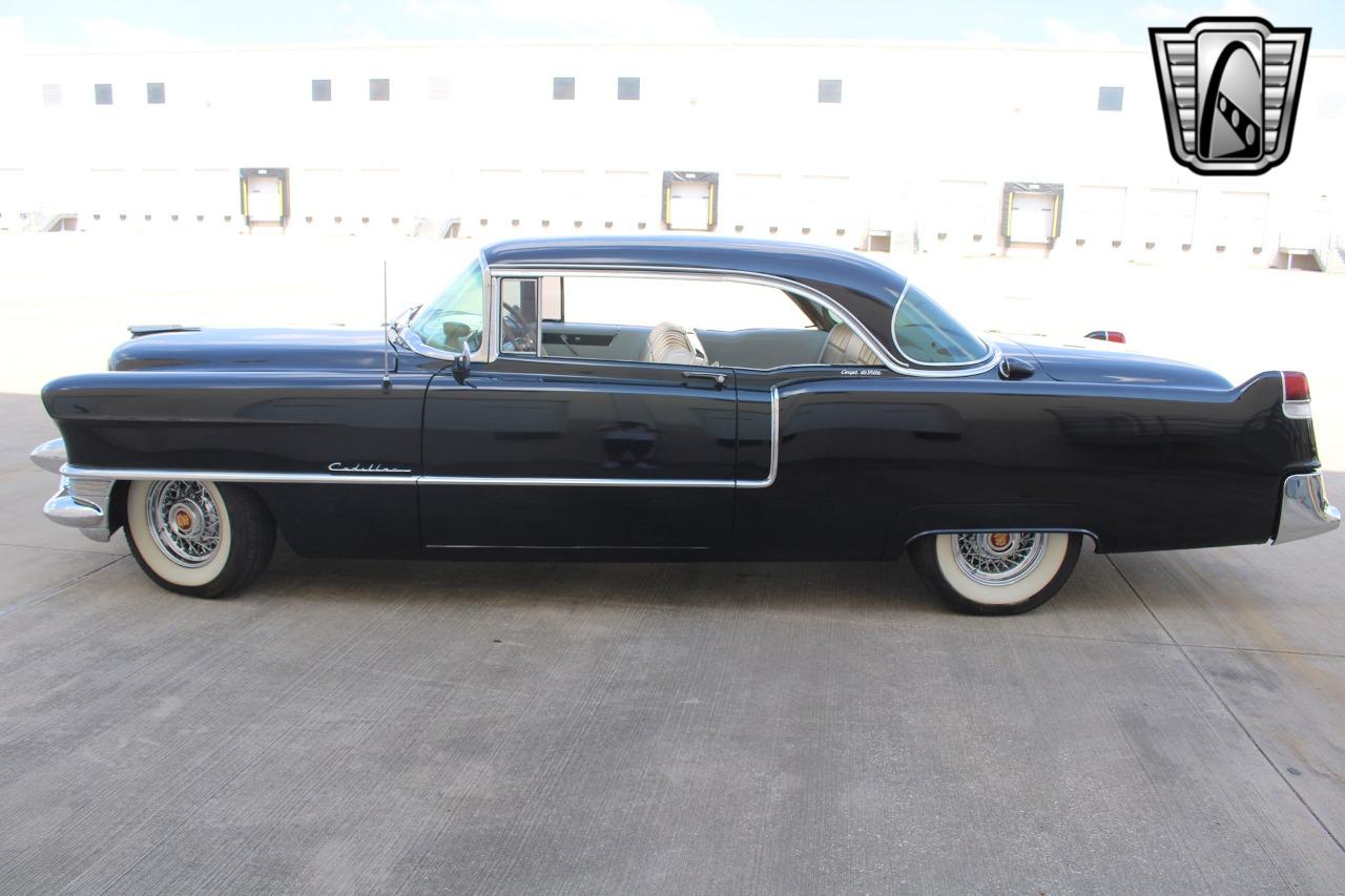 1955 Cadillac Coupe DeVille