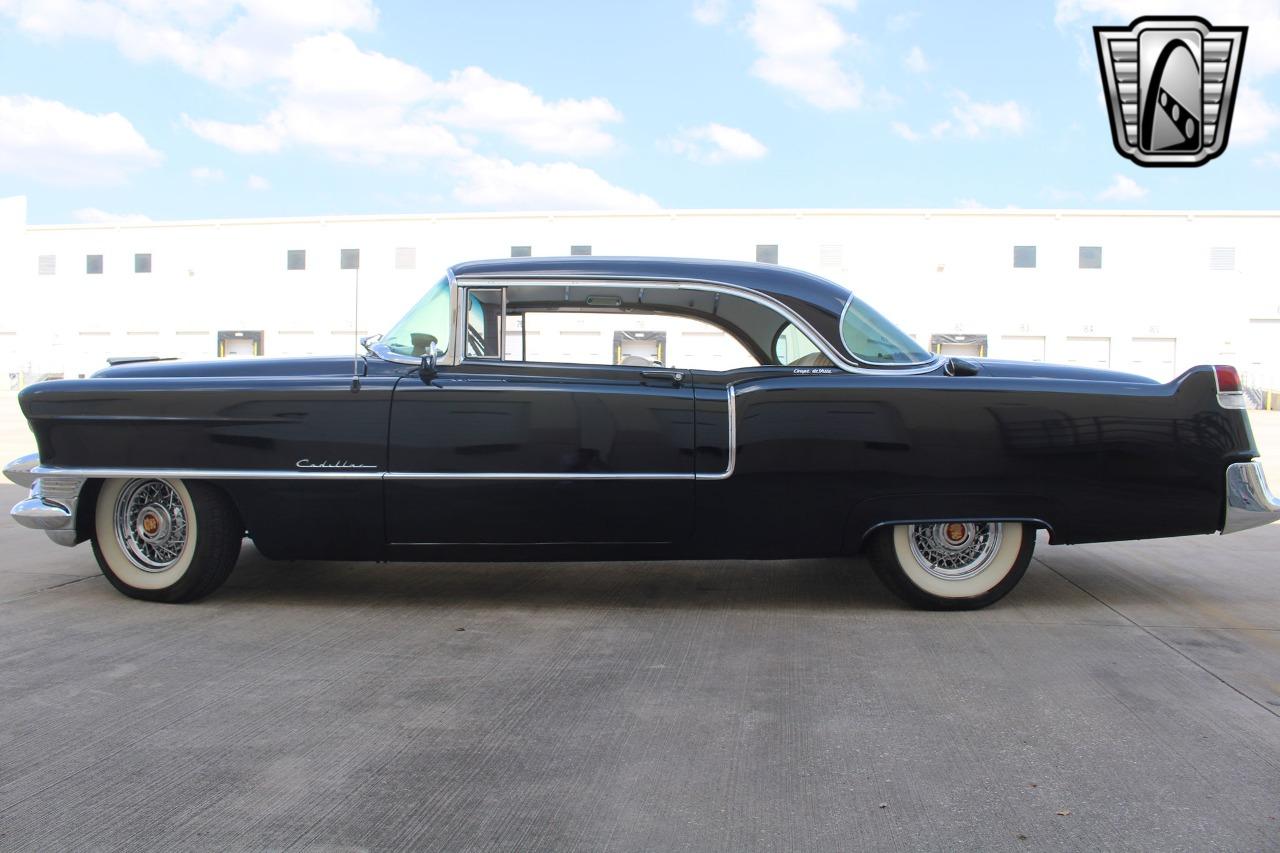 1955 Cadillac Coupe DeVille