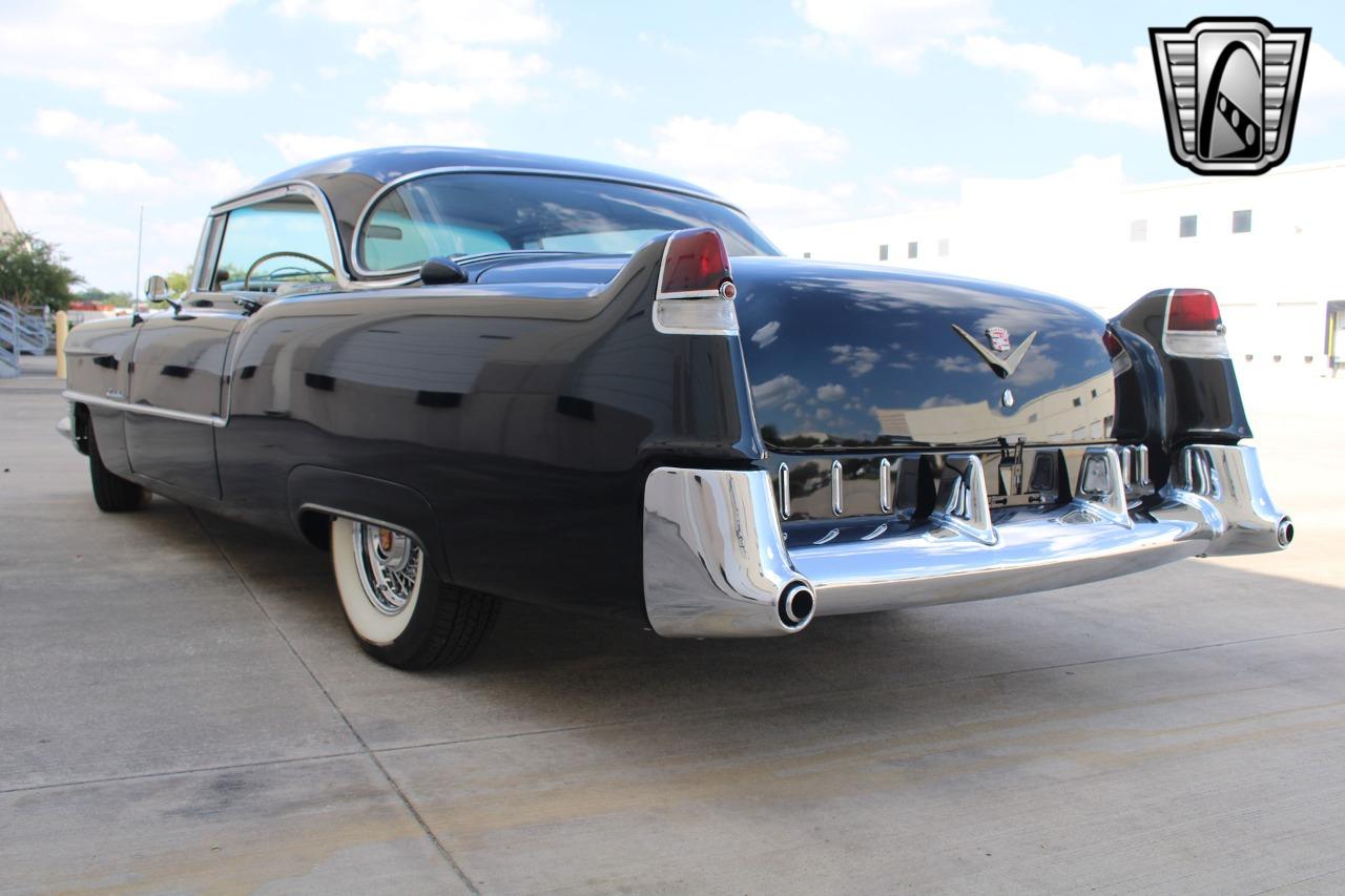 1955 Cadillac Coupe DeVille