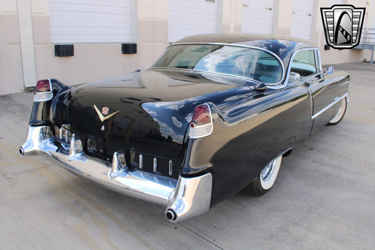 1955 Cadillac Coupe DeVille