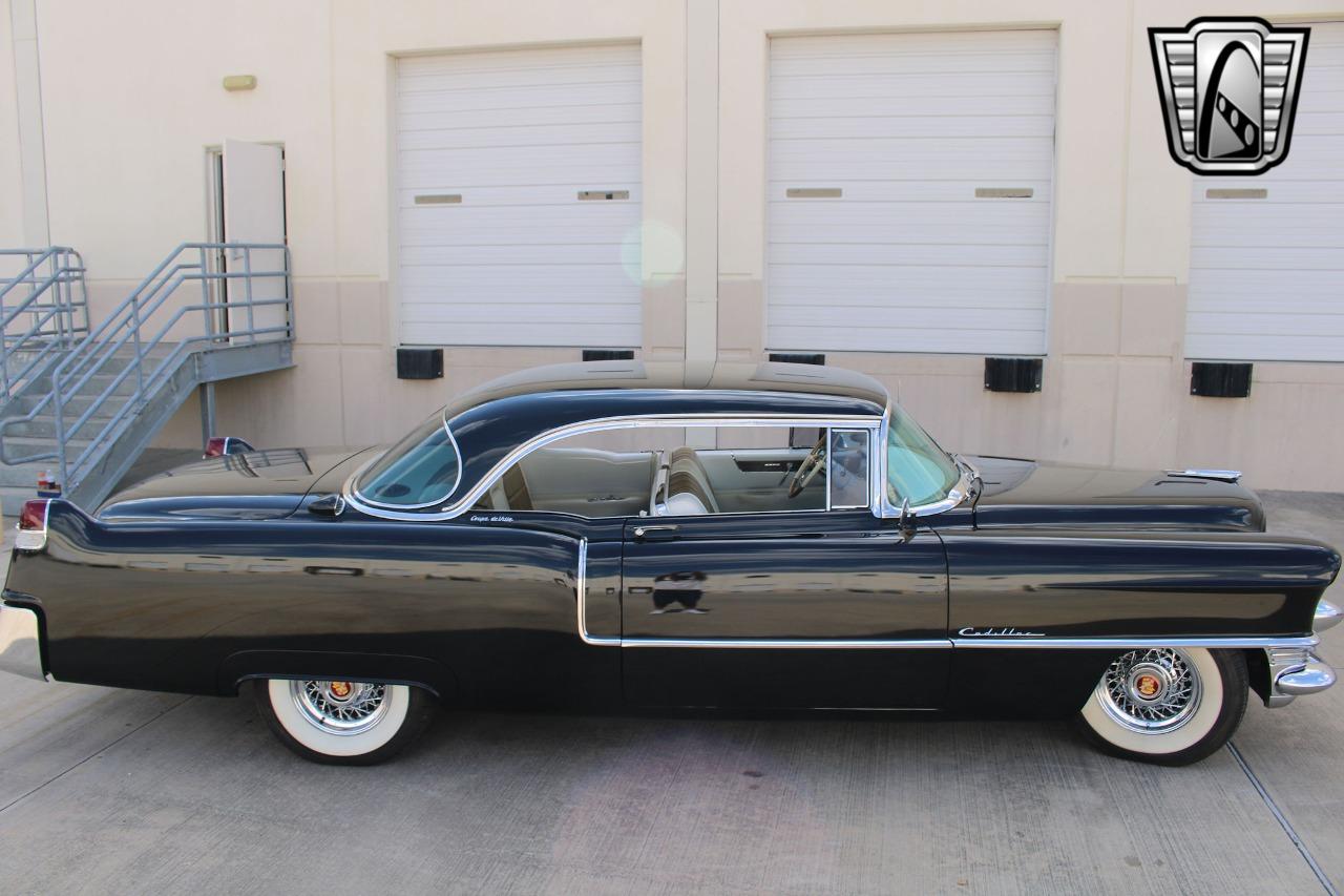 1955 Cadillac Coupe DeVille