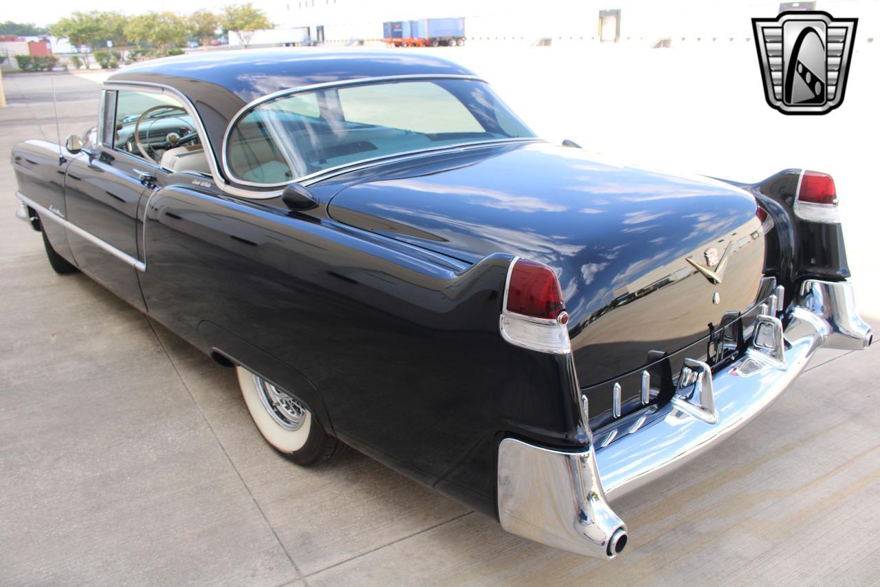 1955 Cadillac Coupe DeVille