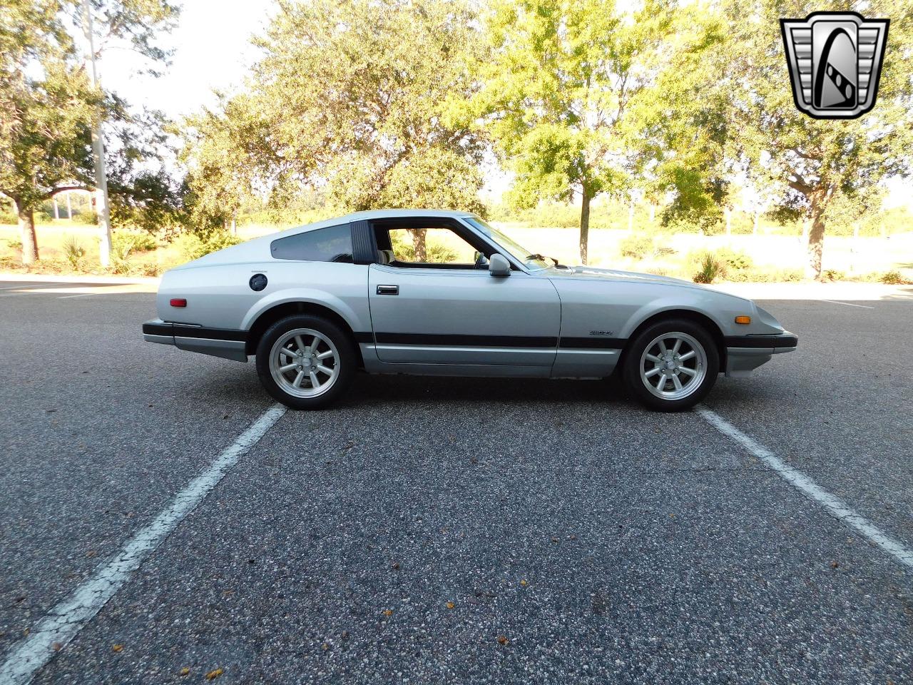 1982 Datsun 280ZX