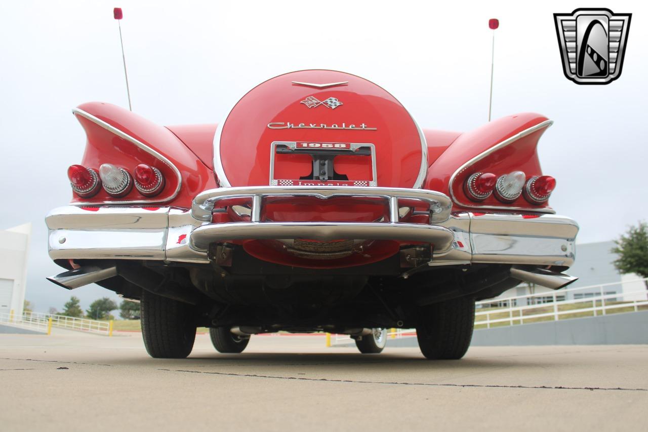 1958 Chevrolet Impala