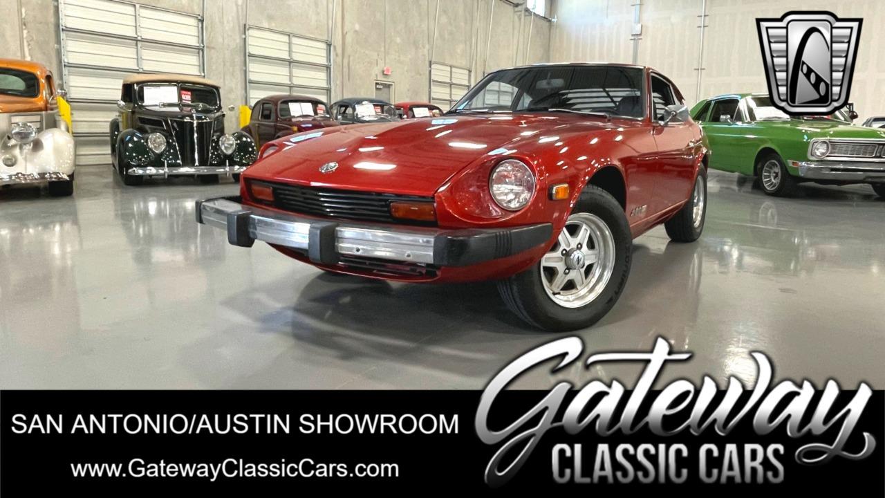 1978 Datsun 280Z