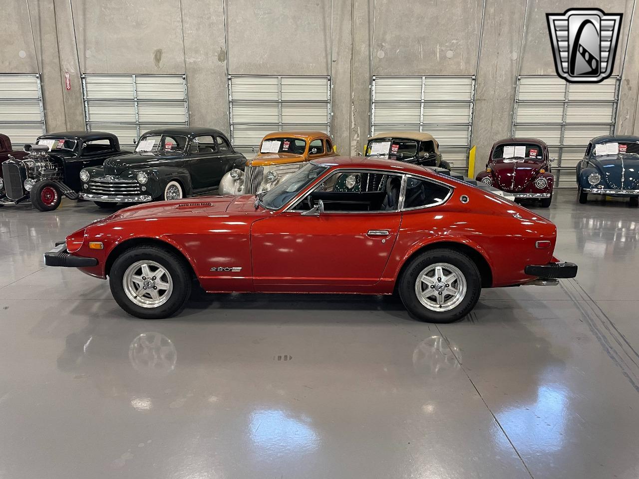 1978 Datsun 280Z