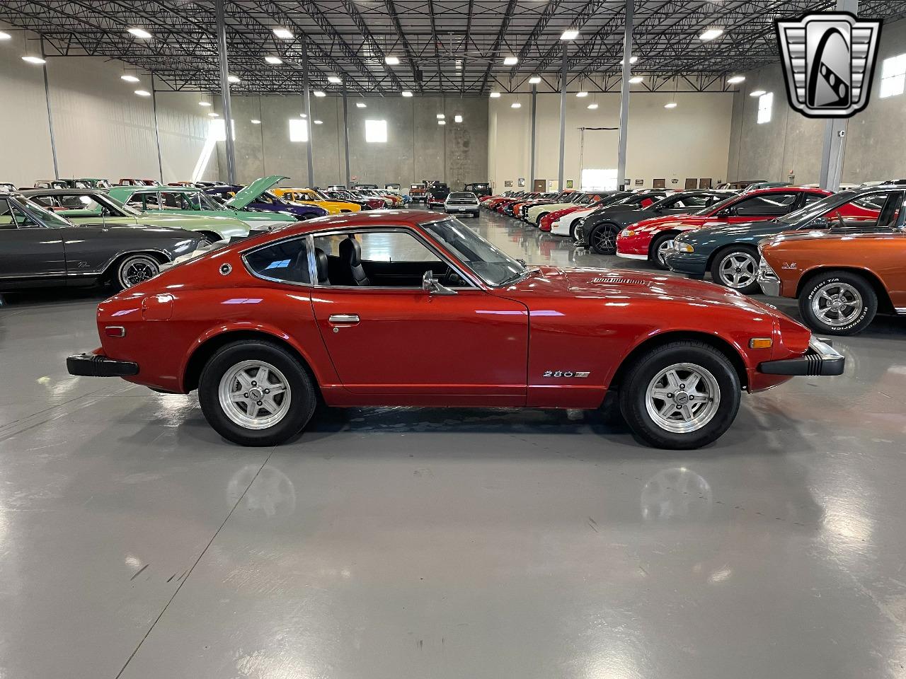 1978 Datsun 280Z