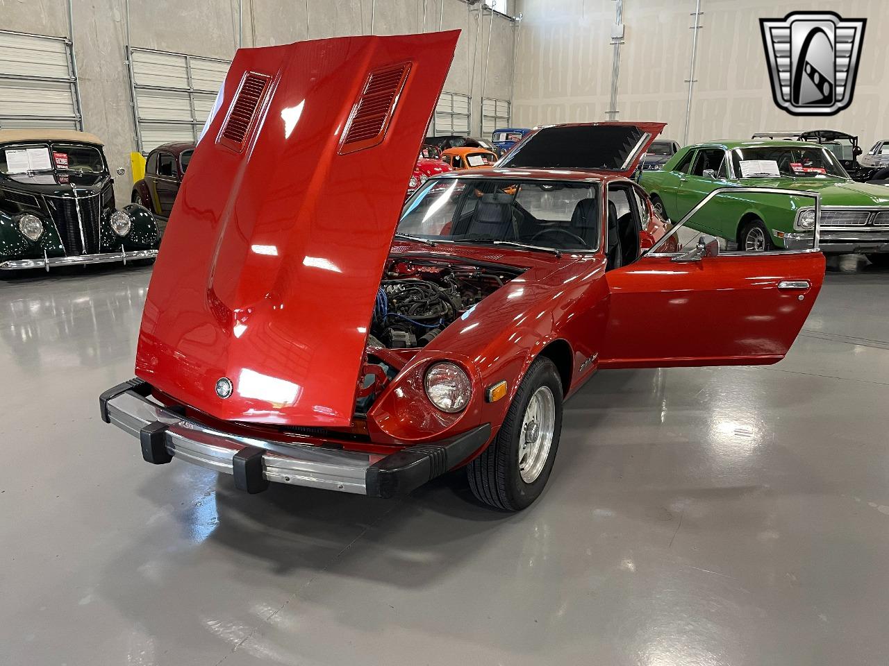 1978 Datsun 280Z