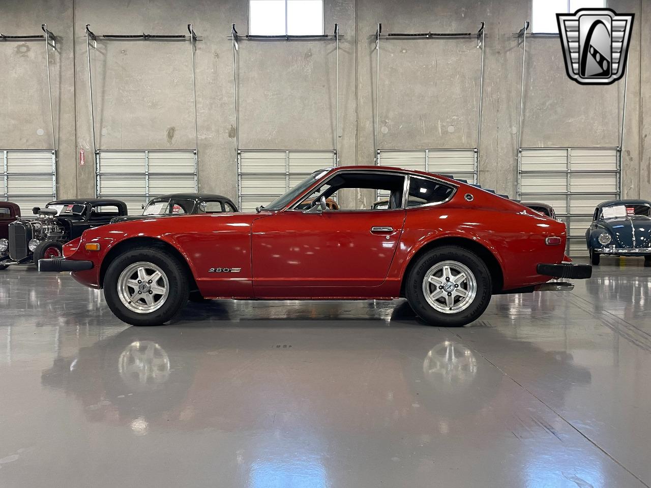 1978 Datsun 280Z