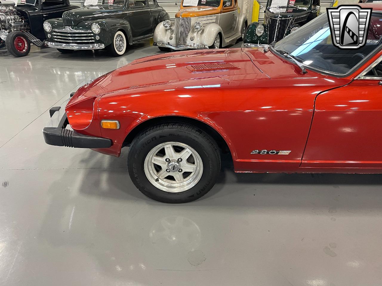 1978 Datsun 280Z